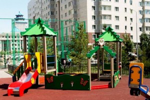 Как улучшается качество жизни жителей Медеуского района Алматы