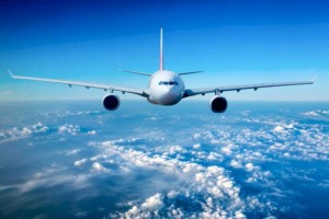 
                    Куда будут летать самолеты в новогодние праздники
                