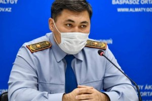 Таймерденов: модульные посты позволили сократить преступность до 60 процентов
