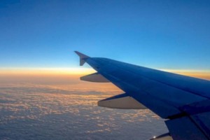 
                    Более 400 человек прилетели в Алматы без ПЦР-справок
                