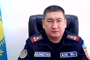 Алматинцам разъяснили меры безопасности при запуске пиротехники