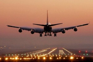 
                    Около 60 человек прилетели в Алматы без ПЦР-справок
                