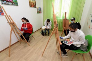 
                    Дефицит мест в школах Алматы снизят на 73%
                