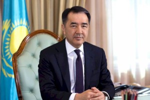 
                    Бакытжан Сагинтаев провел заседание коллегии по дальнейшему развитию системы образования мегаполиса
                