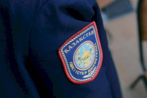 
                    Начальник Алматинской академии МВД освобожден от должности
                