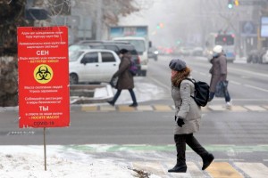 
                    Алматы и Нур-Султан вернулись в «желтую зону»
                