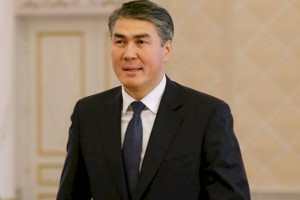 
                    Асет Исекешев: Верховенство закона становится реальностью
                