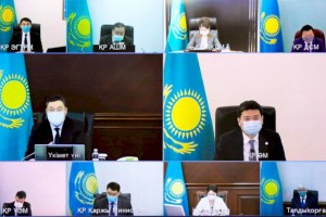 
                    Правительство рассмотрело план законопроектных работ на 2021 год
                