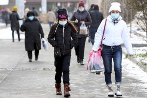 
                    В здоровой обстановке
                