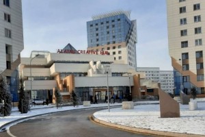 
                    Alatau Creаtive Hub задает новые тренды культурной жизни
                