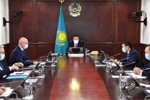 Карантин усилят в Казахстане с 25 декабря