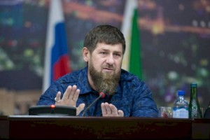 Рамзан Кадыров: Наши народы связывают братские и дружеские отношения