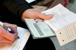 Казахстанцам продлили срок временного пребывания в России до середины марта