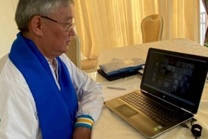 Такир Балыкбаев: Все современные успехи Казахстана напрямую связаны с деятельностью Елбасы