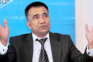 Нурлыбек Куанбаев: Желаю, чтобы Независимость была вечной