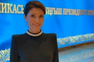 Алия Назарбаева: Хочется ответить каждому