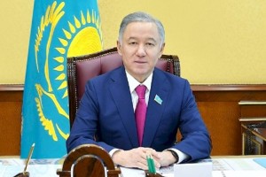 
                    Нигматулин: День Независимости – это судьбоносная дата для всех казахстанцев
                