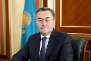
                    Мухтар Тлеуберди: Страна смогла обрести достойное место на международной арене
                