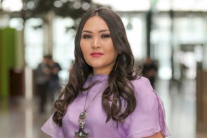 
                    Ровесники эры созидания
                