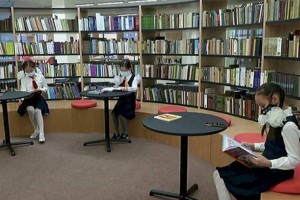 
                    Инновационный культурный центр Alatau Creative Hub открылся в Алматы
                