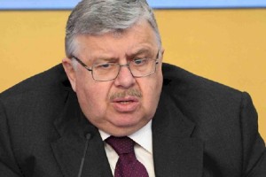 Ассамблея народов Евразии предлагает организациям Алматы переобучение кадров по международным программам