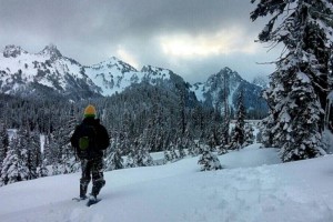 Спасатели нашли пропавшего в горах алматинца