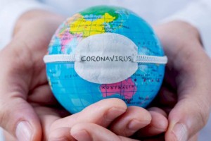 Число заразившихся коронавирусом в мире приближается к 72 млн