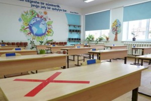
                    Подведены итоги мониторинга школ за прошедшую неделю
                