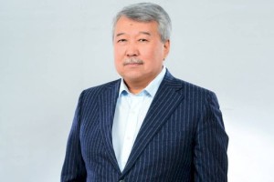 
                    Представители Nur Otan встретились с алматинскими медиками
                