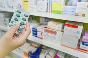 
                    В Казахстане лекарства подорожали почти на 10 процентов
                