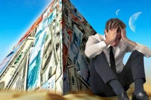 
                    Количество финпирамид в РК увеличивается как снежный ком
                