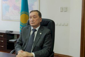
                    Центральная Азия осваивает цифровое сельское хозяйство
                