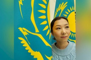 
                    Фигуристка Элизабет Турсынбаева стала гостем посольства РК в Москве
                