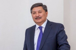 
                    Назначен руководитель управления общественного здоровья Алматы
                