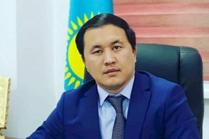 
                    Назначен руководитель управления культуры Алматы
                