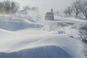 
                    Семь человек спасены из снежных заносов в Алматинской области
                