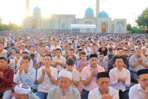 
                    Календарь религиозных праздников на 2021 год утвердили в Казахстане
                
