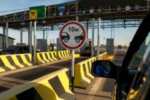 
                    В Казахстане внедрили RFID-технологии на платных участках автодорог
                