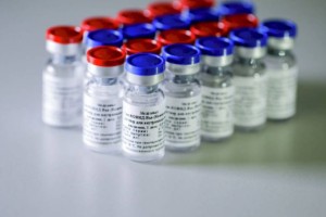 
                    В декабре в Казахстане начнется производство российской вакцины от КВИ
                
