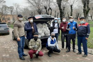 
                    PROдвижение молодых
                