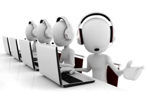 
                    С нового года в Алматы заработает единый call-центр
                