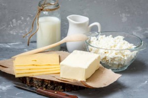 
                    Молочные продукты подорожали в Казахстане
                