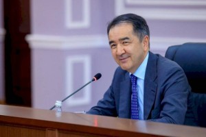 Бакытжан Сагинтаев обсудил с предпринимателями Алматы вопросы поддержки МСБ