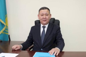 
                    Назначен новый аким Талгара
                