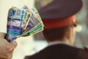 
                    В пяти заведениях Алматы выявлены нарушения
                