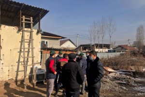 Программа по льготному кредитованию газификации жилых домов продолжается в Алматы
