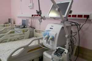 
                    От COVID-19 выздоровели 660 казахстанцев
                