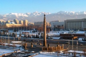Алматы попал в «желтую зону» по коронавирусу