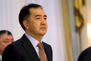 
                    Бакытжан Сагинтаев: Вопрос о спиленных деревьях находится на моем личном контроле
                