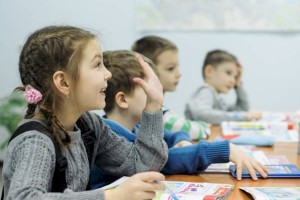 
                    Алматинских школьников бесплатно обучат английскому языку
                